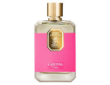 Ggema Rose Crystal
