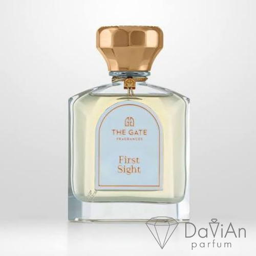 he Gate Fragrances First Sight
