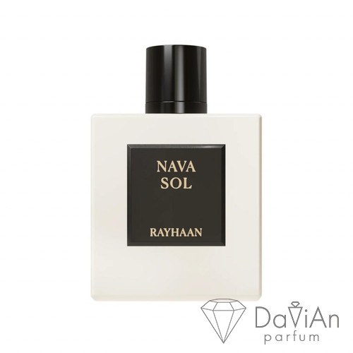 Rayhaan Nava Sol