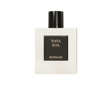 Rayhaan Nava Sol