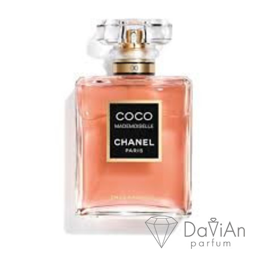 Chanel Coco Mademoiselle Crush Absolu