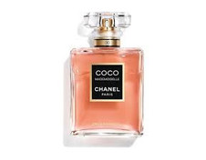 Chanel Coco Mademoiselle Crush Absolu