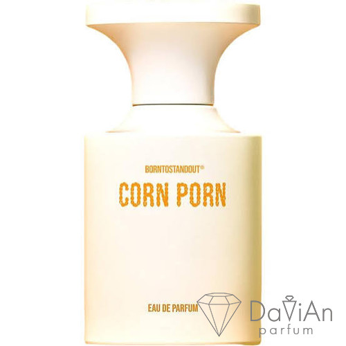 BORNTOSTANDOUT Corn Porn