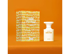 BORNTOSTANDOUT Corn Porn