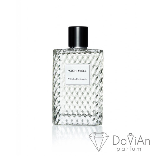Vilhelm Parfumerie Machiavelli